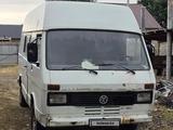 Volkswagen LT 1996 года за 1 200 000 тг. в Сарыкемер – фото 2