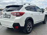 Subaru XV 2018 года за 8 500 000 тг. в Уральск – фото 3