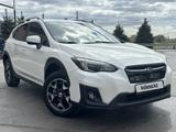 Subaru XV 2018 года за 8 500 000 тг. в Уральск