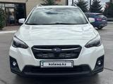 Subaru XV 2018 года за 8 500 000 тг. в Уральск – фото 2