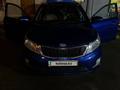 Kia Rio 2013 годаfor4 000 001 тг. в Алматы – фото 21