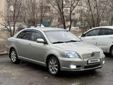 Toyota Avensis 2004 годаүшін4 500 000 тг. в Талдыкорган