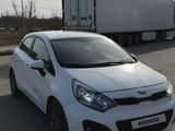 Kia Rio 2015 года за 4 900 000 тг. в Павлодар – фото 4