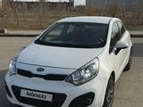 Kia Rio 2015 года за 4 900 000 тг. в Павлодар