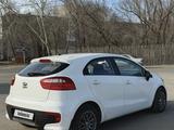 Kia Rio 2015 года за 4 900 000 тг. в Павлодар – фото 2