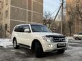 Mitsubishi Pajero 2012 годаүшін11 800 000 тг. в Алматы – фото 4