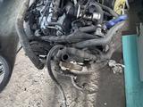 Двигатель ford transit дизель 2.4 2011г за 1 500 000 тг. в Астана
