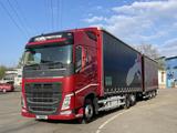 Volvo  FH 2015 годаүшін47 500 000 тг. в Алматы