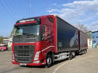 Volvo  FH 2015 года за 47 500 000 тг. в Алматы