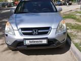 Honda CR-V 2002 года за 4 400 000 тг. в Актобе