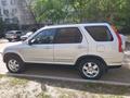 Honda CR-V 2002 годаүшін4 400 000 тг. в Актобе – фото 4