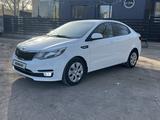 Kia Rio 2015 года за 6 700 000 тг. в Караганда – фото 5