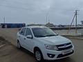 ВАЗ (Lada) Granta 2190 2015 года за 3 100 000 тг. в Актобе – фото 2