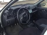 ВАЗ (Lada) Granta 2190 2015 годаүшін3 100 000 тг. в Актобе – фото 3