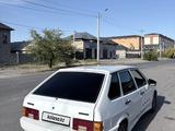 ВАЗ (Lada) 2114 2013 года за 1 300 000 тг. в Кентау – фото 3