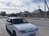 ВАЗ (Lada) 2114 2013 года за 1 300 000 тг. в Кентау – фото 2