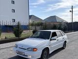 ВАЗ (Lada) 2114 2013 года за 1 300 000 тг. в Кентау