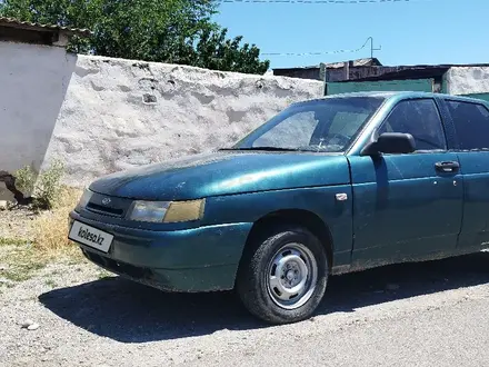 ВАЗ (Lada) 2110 2001 года за 600 000 тг. в Кентау