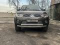 Mitsubishi Pajero Sport 2013 года за 10 800 000 тг. в Алматы – фото 6