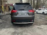 Mitsubishi Pajero Sport 2013 года за 10 800 000 тг. в Алматы – фото 5