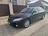 Toyota Camry 2009 года за 9 300 000 тг. в Атырау – фото 2