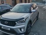 Hyundai Creta 2021 годаfor9 000 000 тг. в Семей – фото 3