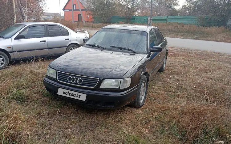 Audi 100 1991 годаfor2 350 000 тг. в Костанай