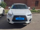 Mitsubishi ASX 2014 годаfor6 999 999 тг. в Астана