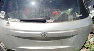 Крошка багажника Chevrolet Traсker за 571 тг. в Алматы