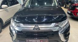 Mitsubishi Outlander 2018 года за 9 800 000 тг. в Астана