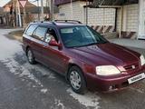 Honda Orthia 1996 года за 1 850 000 тг. в Шымкент – фото 2