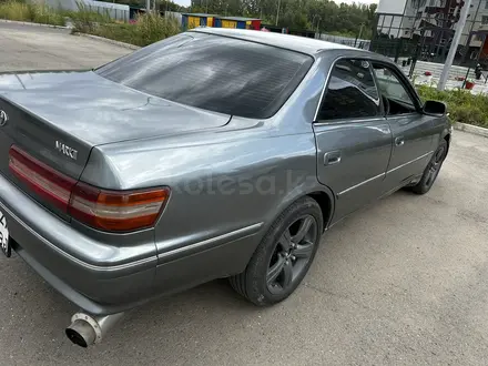 Toyota Mark II 1996 года за 3 100 000 тг. в Усть-Каменогорск – фото 5