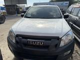 Isuzu D-Max 2018 года за 6 200 000 тг. в Алматы – фото 2