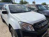 Isuzu D-Max 2018 года за 6 200 000 тг. в Алматы – фото 3
