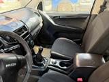 Isuzu D-Max 2018 года за 6 200 000 тг. в Алматы – фото 5