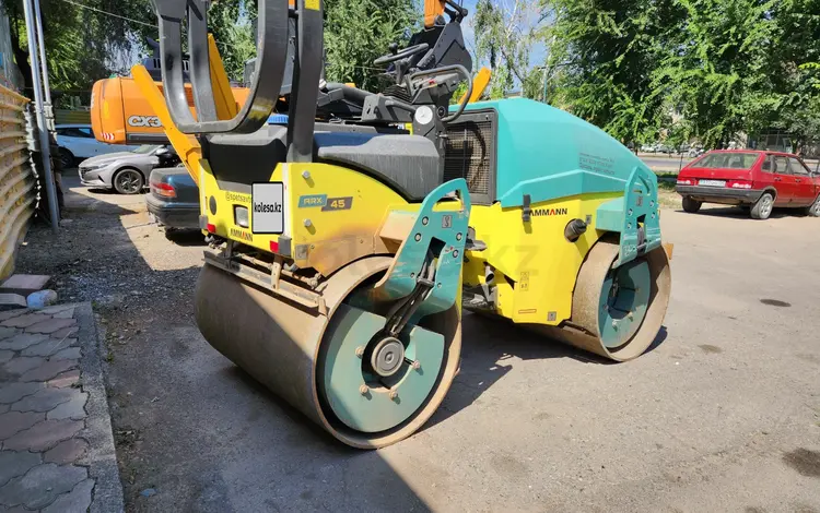 Ammann  ARX 45 2019 годаүшін15 000 000 тг. в Алматы