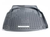 Коврик багажника резиновый Mercedes E-Class 2013г W212 A2128140041 за 32 729 тг. в Алматы