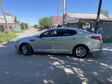 Kia Optima 2012 года за 6 700 000 тг. в Алматы – фото 2