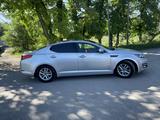 Kia Optima 2012 года за 6 700 000 тг. в Алматы – фото 4