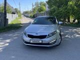 Kia Optima 2012 года за 6 700 000 тг. в Алматы – фото 5