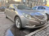 Hyundai Sonata 2010 годаүшін5 400 000 тг. в Астана – фото 4