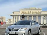 Toyota Camry 2010 годаүшін7 000 000 тг. в Алматы