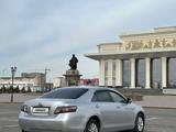 Toyota Camry 2010 годаүшін7 000 000 тг. в Талдыкорган – фото 5