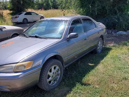 Toyota Camry 1997 года за 2 800 000 тг. в Талдыкорган – фото 6