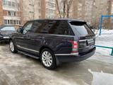 Land Rover Range Rover 2014 года за 27 000 000 тг. в Алматы – фото 3