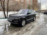 Land Rover Range Rover 2014 года за 22 000 000 тг. в Алматы – фото 2
