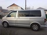 Volkswagen Multivan 2003 года за 5 800 000 тг. в Алматы – фото 2