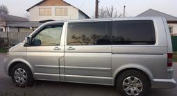 Volkswagen Multivan 2003 года за 5 800 000 тг. в Алматы – фото 2