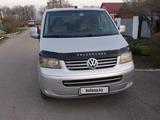 Volkswagen Multivan 2003 года за 5 800 000 тг. в Алматы