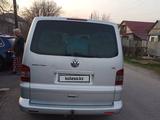 Volkswagen Multivan 2003 года за 5 800 000 тг. в Алматы – фото 3